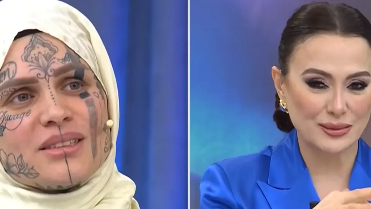 Didem Arslan Yılmaz'ın programıyla g&uuml;ndem olmuştu: Nazan &Uuml;nal'dan bomba s&ouml;zler...