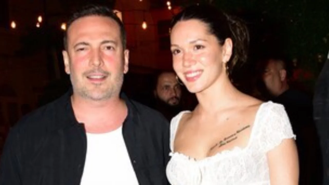 Oğuzhan Koç'tan Hazal Subaşı ile evlilik sorusuna dikkat çeken yanıt: "Sonbaharda bakacağız"