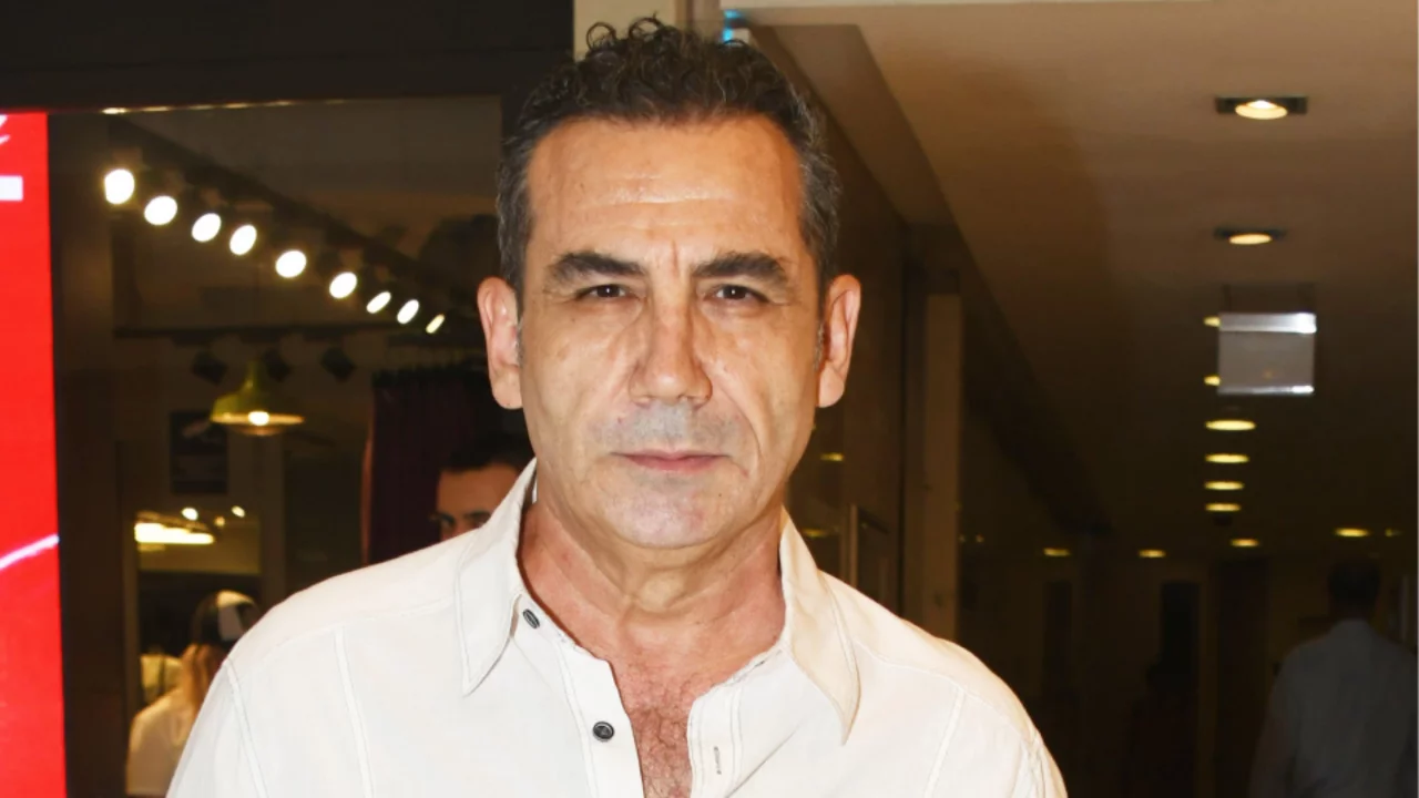 Ferhat Göçer'den sanat dünyasına miras uyarısı: "Eserlerin geleceği için önlem alınmalı"