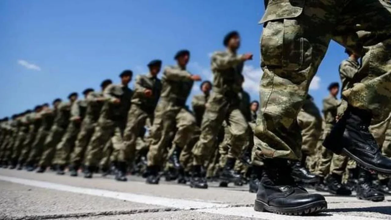 Bedelli askerlik &uuml;creti ne kadar oldu? Son dakika! 2026 bedelli askerlik &uuml;creti belli oldu mu?