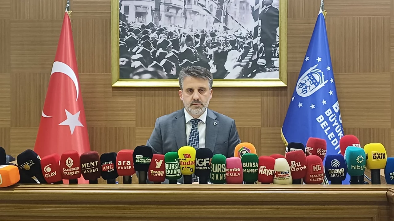 Bursa sahilleri i&ccedil;in dikkat &ccedil;eken karar &ccedil;ıktı! İptal edildiler...