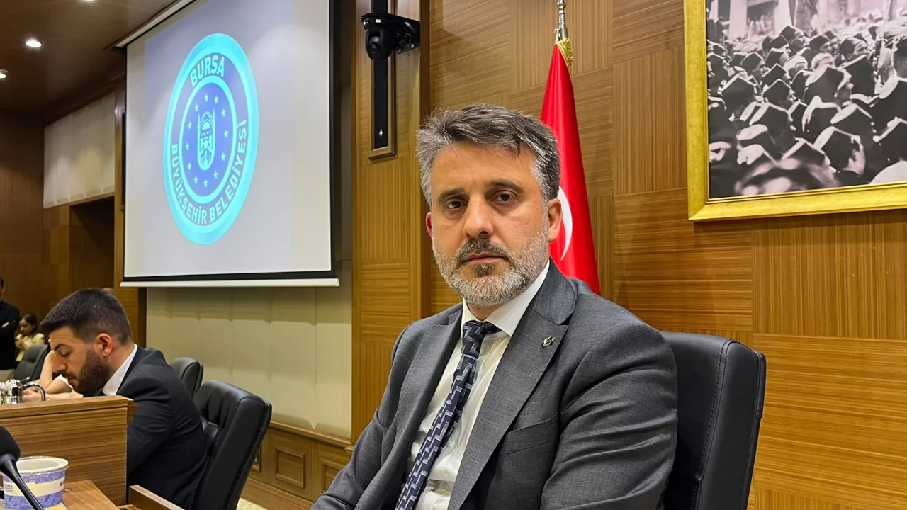 Kayapa Dosyası yeniden meclis g&uuml;ndeminde: Detaylı sunum ikinci oturumda yapılacak