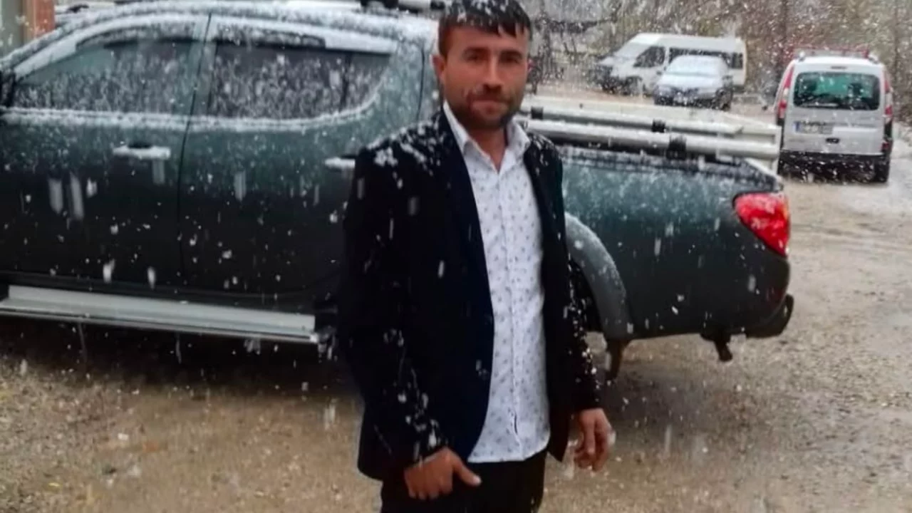 Bolu'da g&ouml;lete giren orman iş&ccedil;isi sırra kadem bastı! Ekipler zamana karşı seferber oldu