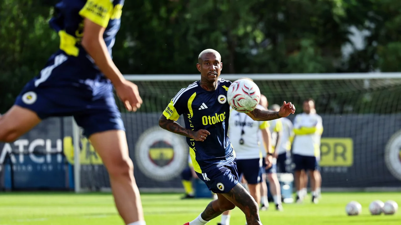 Fenerbah&ccedil;e'de Avusturya kampında tempo y&uuml;kseldi! Yeni sezon hazırlıkları hız kesmiyor