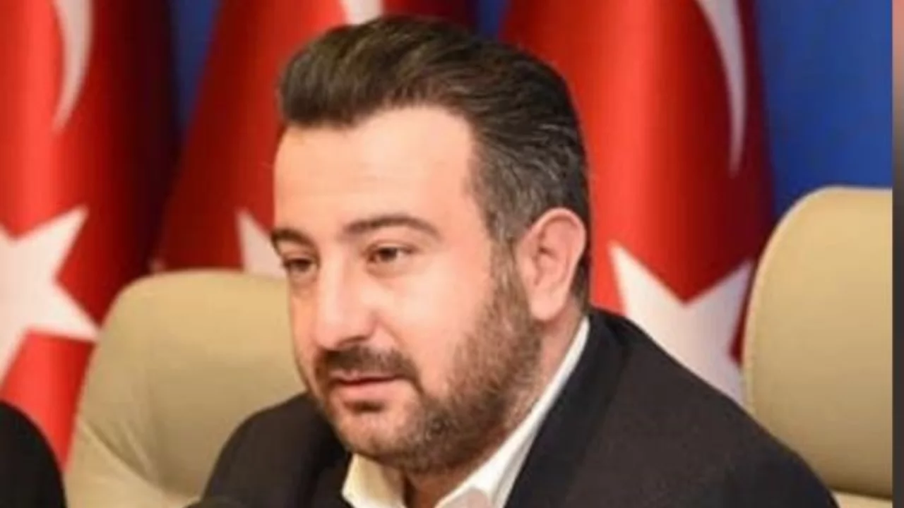 Sinan Kahraman'dan CHP'ye 5 milyon liralık ihtar