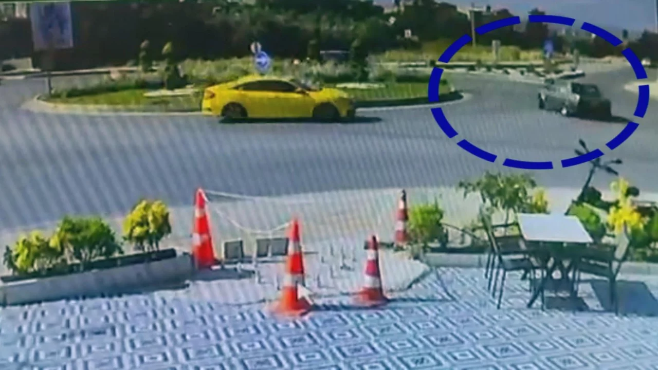 Mersin'de drift ve tehlikeli g&ouml;sterilere darbe! 41 s&uuml;r&uuml;c&uuml;ye milyonluk ceza