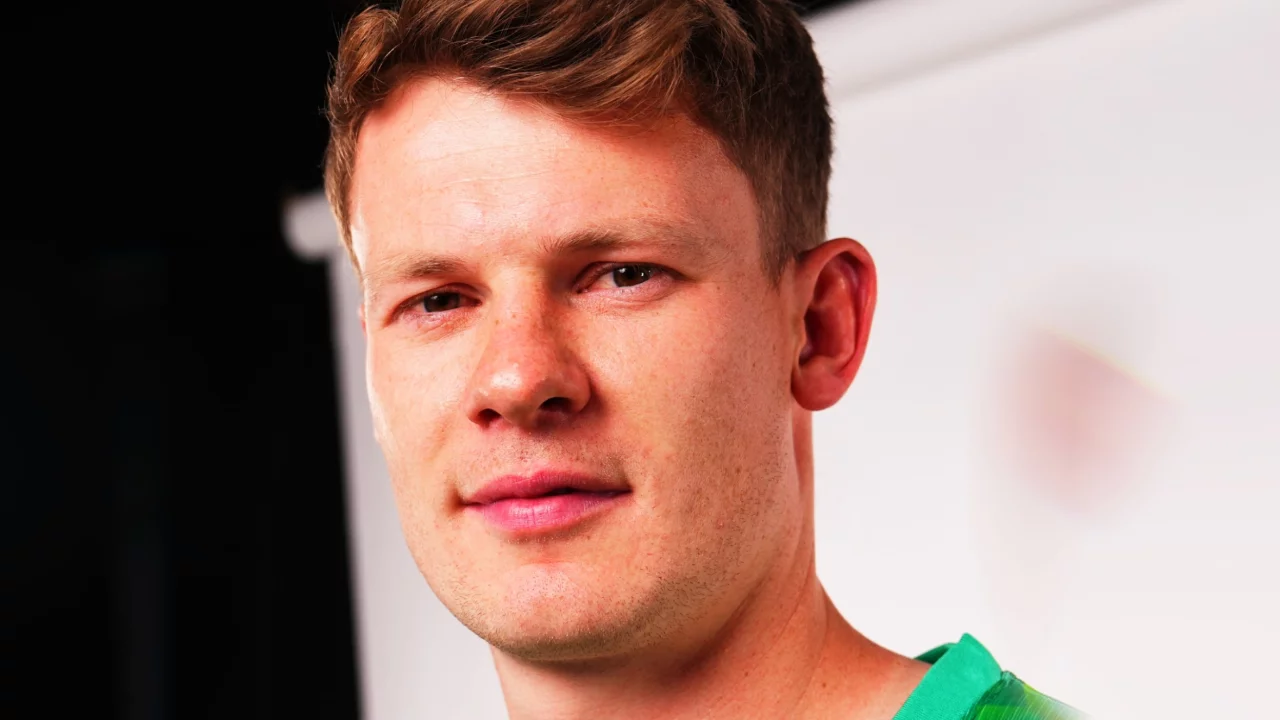 Beşiktaş'ın yeni file bekçisi Alexander Nübel'den taraftarı heyecanlandıran sözler