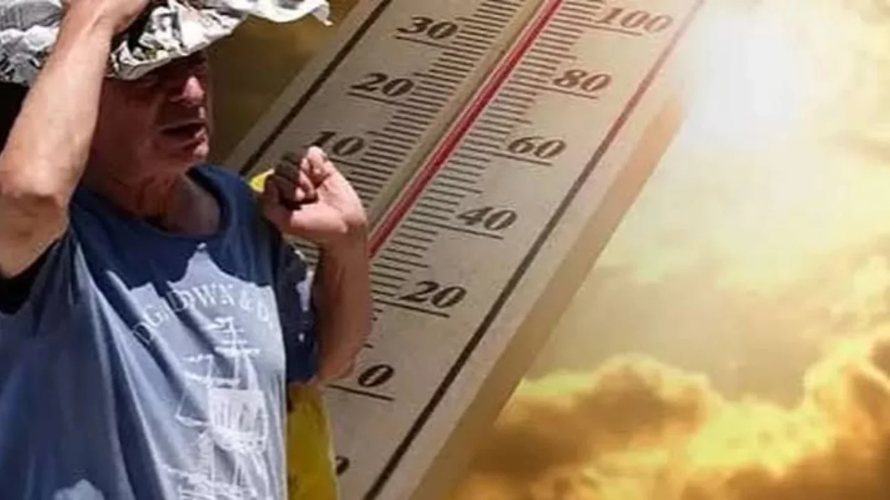 Bursa'da serinlik kısa sürdü, sıcaklar geri dönüyor! İşte meteoroloji raporu detayları...