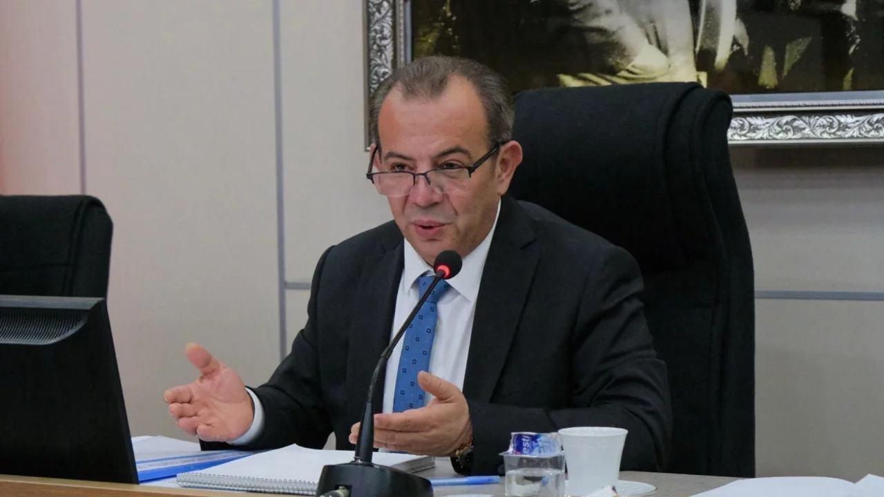 Tanju Özcan davasında kritik gelişme! Gözler mahkemenin kararında