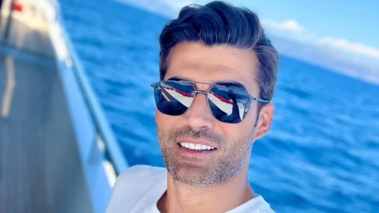 Ezel'in &Ouml;mer U&ccedil;ar'ı İsmail Filiz yıllar sonra g&ouml;r&uuml;ld&uuml;! Değişimi g&uuml;ndem oldu