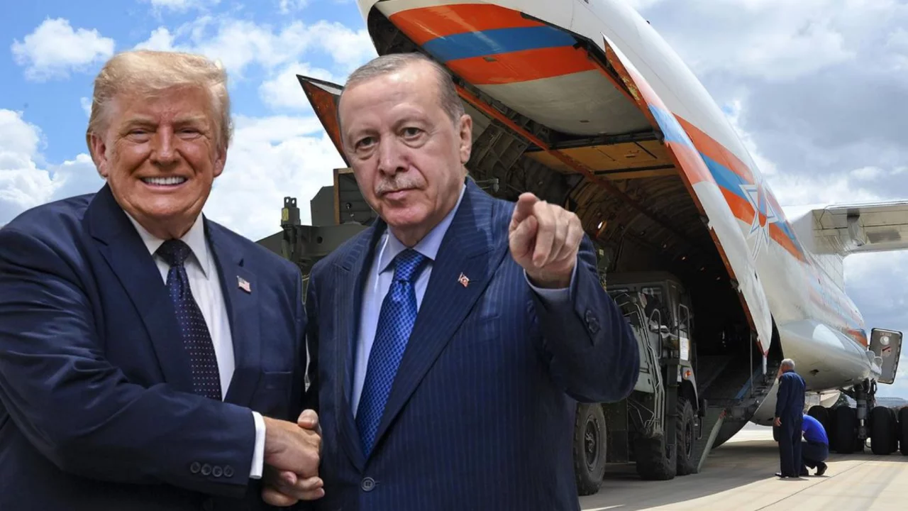 Erdoğan "Bizi izleyin" demişti! Kriz &ccedil;ıkan silahlar Araplara satıldı