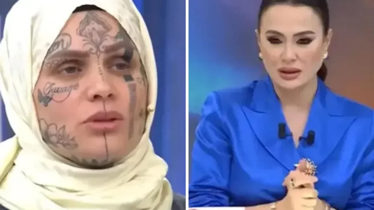 Nazan &Uuml;nal'dan Didem Arslan Yılmaz'a sert su&ccedil;lamalar: "Beni Reyting İ&ccedil;in Kullandılar" iddiası