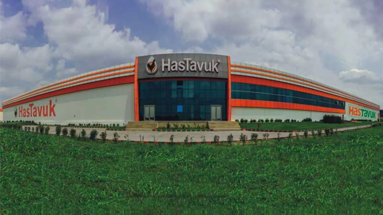 Hastavuk &uuml;retimi b&uuml;y&uuml;t&uuml;yor! Eskişehir ve Afyon'da dev yatırım s&uuml;reci başladı