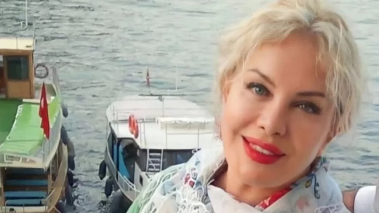 Sağlık sorunları nedeniyle konserlerine ara veren Emel Sayın'dan yeni paylaşım geldi
