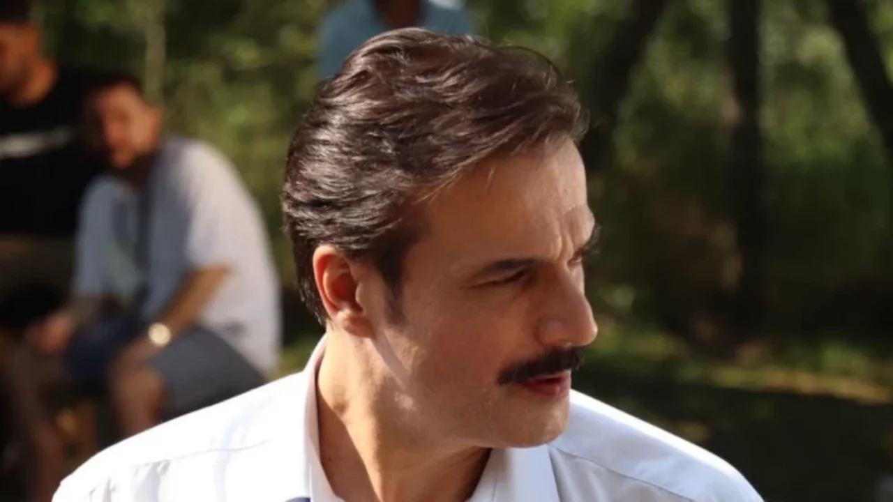 Karaciğer naklinin ardından Ufuk Özkan'dan sevindiren haber! Yeni projesiyle dönüyor