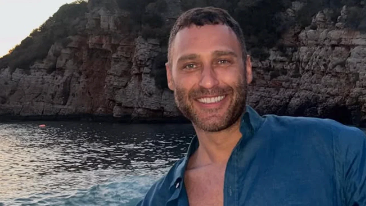 Seçkin Özdemir ekranlara dönüyor! Yeni dizisindeki rolü belli oldu