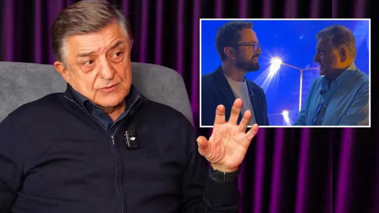 Yılmaz Vural'dan NATO zirvesi yorumu: "Cumhurbaşkanı Erdoğan büyük oynuyor" 