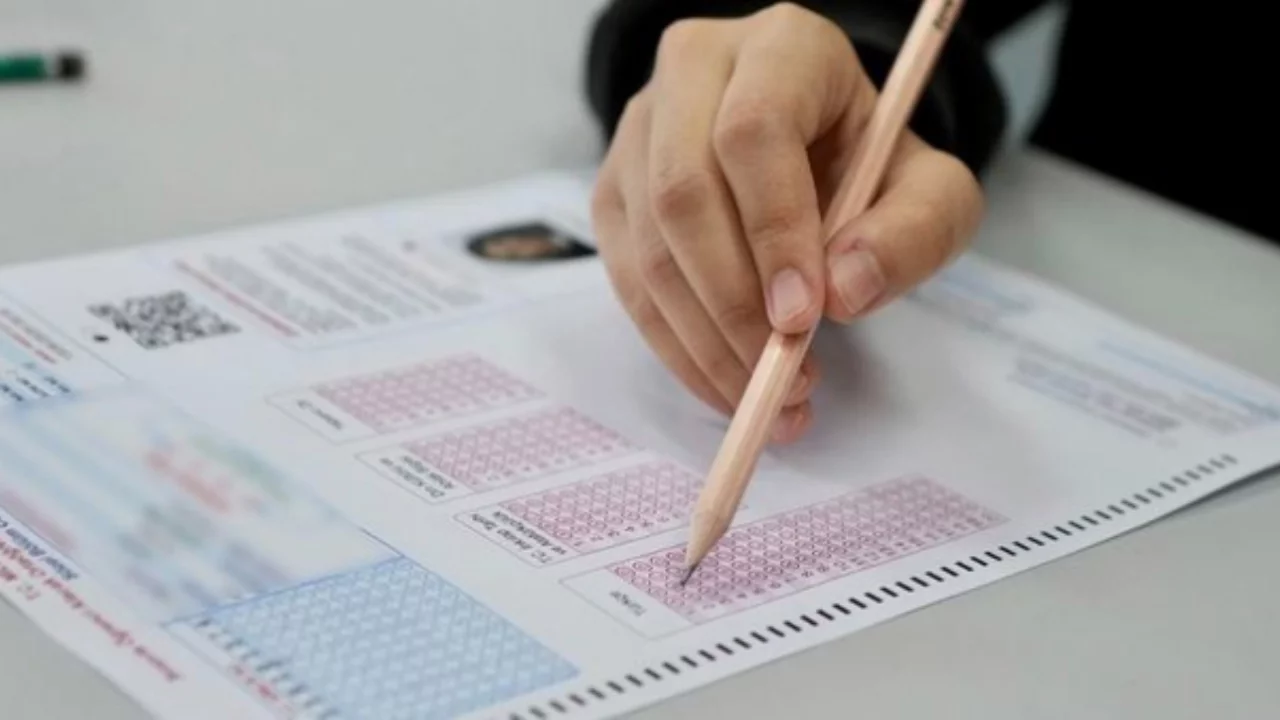 LGS'de 200, 230, 240, 250, 300, 350,400, 450 puanla hangi okula girilir? Anadolu, Fen, Meslek Lisesi LGS taban puanları