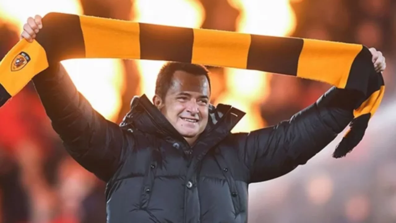 Acun Ilıcalı'dan Hull City Anısı: "Meğer kışa hazırlıklı değilmişim" Sözleri gündem oldu