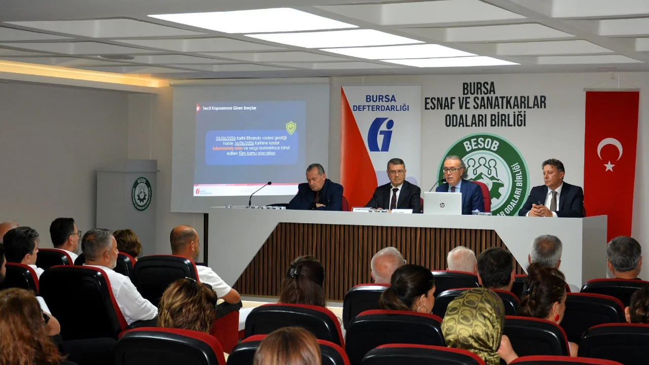 Vergi borçlarında düşük oranlı tecil faizi ile taksitlendirme