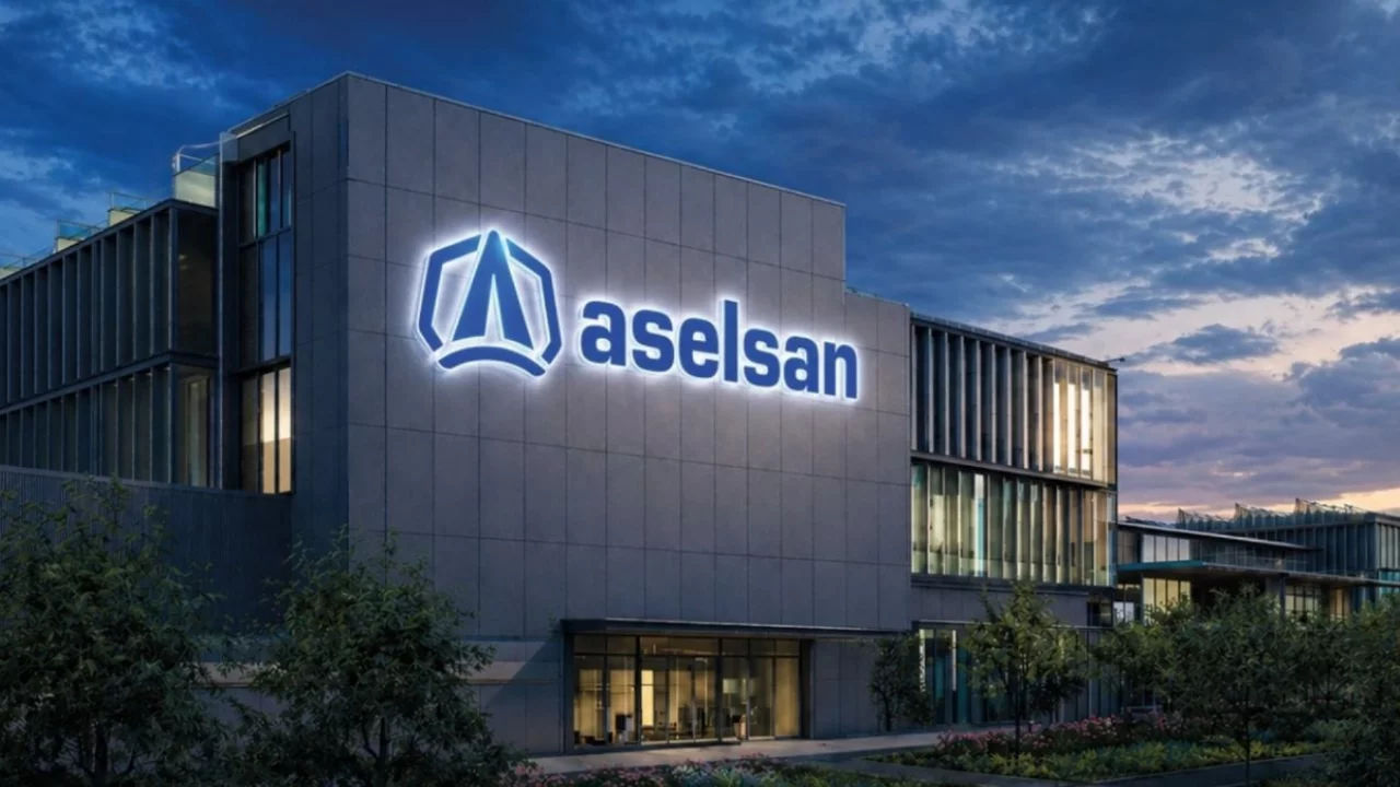 ASELSAN'dan dev savunma anlaşması