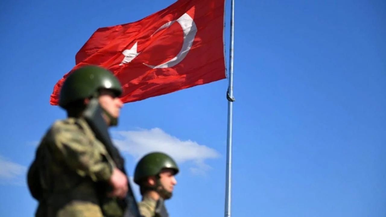 TSK'yla ilgili skandal karara tepki yağıyor!