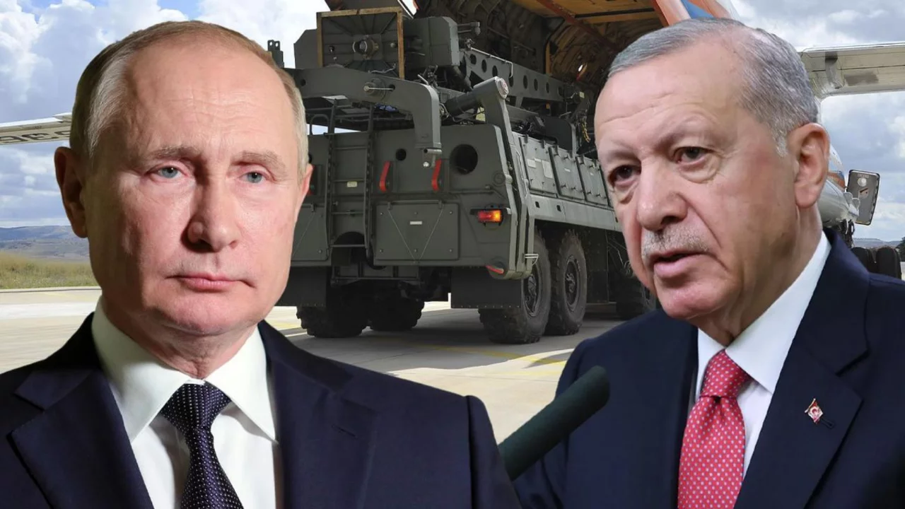 Rusya, T&uuml;rkiye ile ilgili g&uuml;ndem yaratan iddiayı doğruladı!