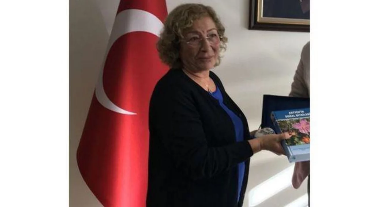 İsmet Acar'ın eşi Meryem Acar kimdir?