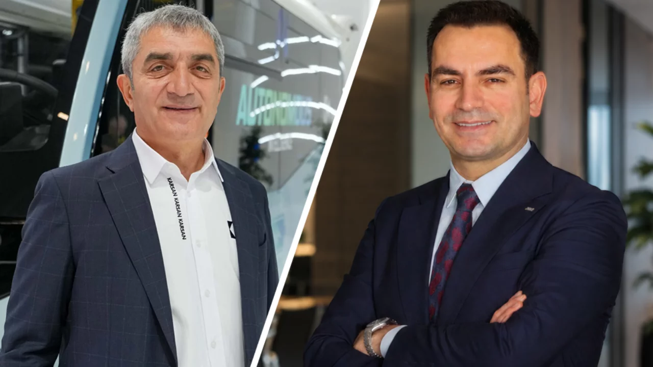 Bursa'nın otomotiv devinde s&uuml;rpriz g&ouml;rev değişimi! Yeni isim belli oldu...