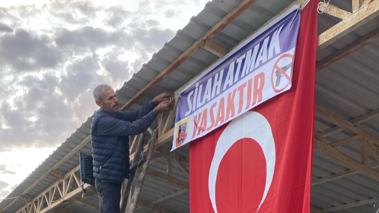 Bursa'da eski muhtardan d&uuml;ğ&uuml;n &ouml;ncesi anlamlı uyarı!&nbsp;