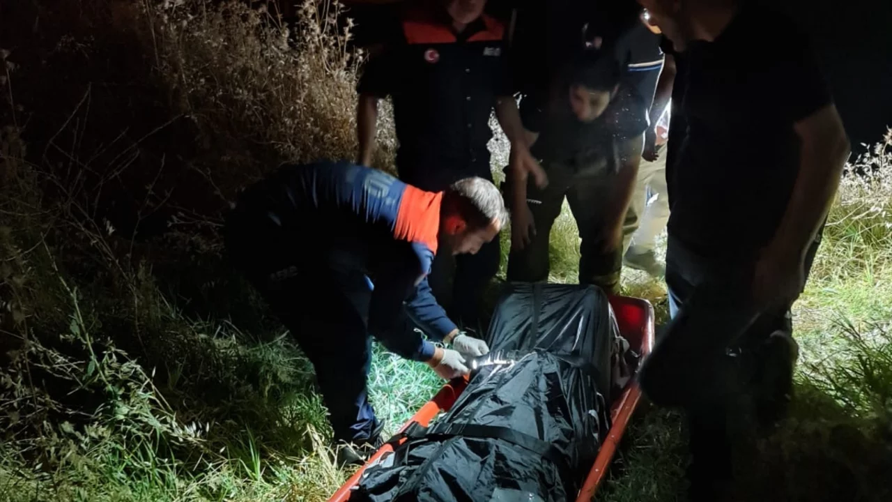 Kayıp olarak aranıyordu! U&ccedil;urumda cansız bedeni bulundu...