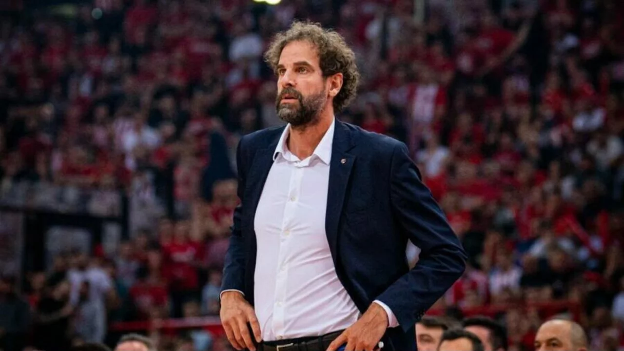 Bursaspor Basketbol'dan Grimau ile devam kararı!