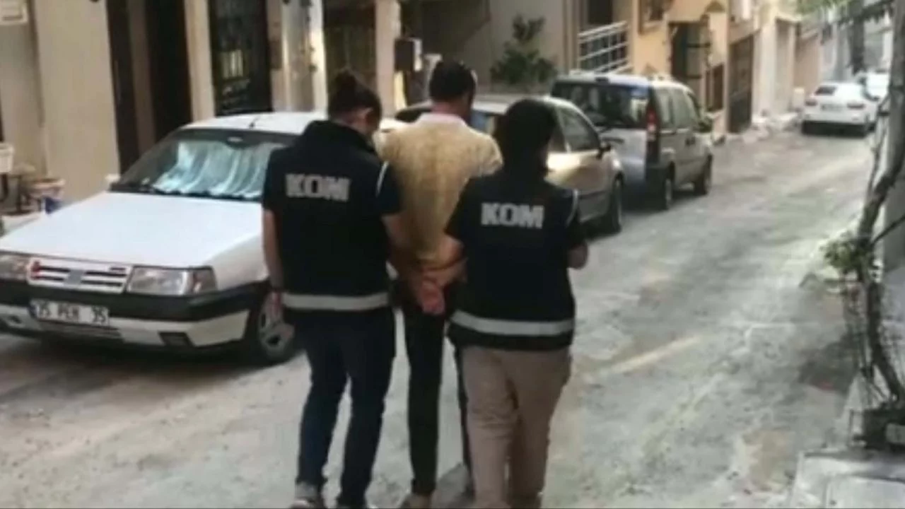 İzmir'deki 200 milyon liralık sigorta vurgununda kritik gelişme: 24 kişi tutuklandı