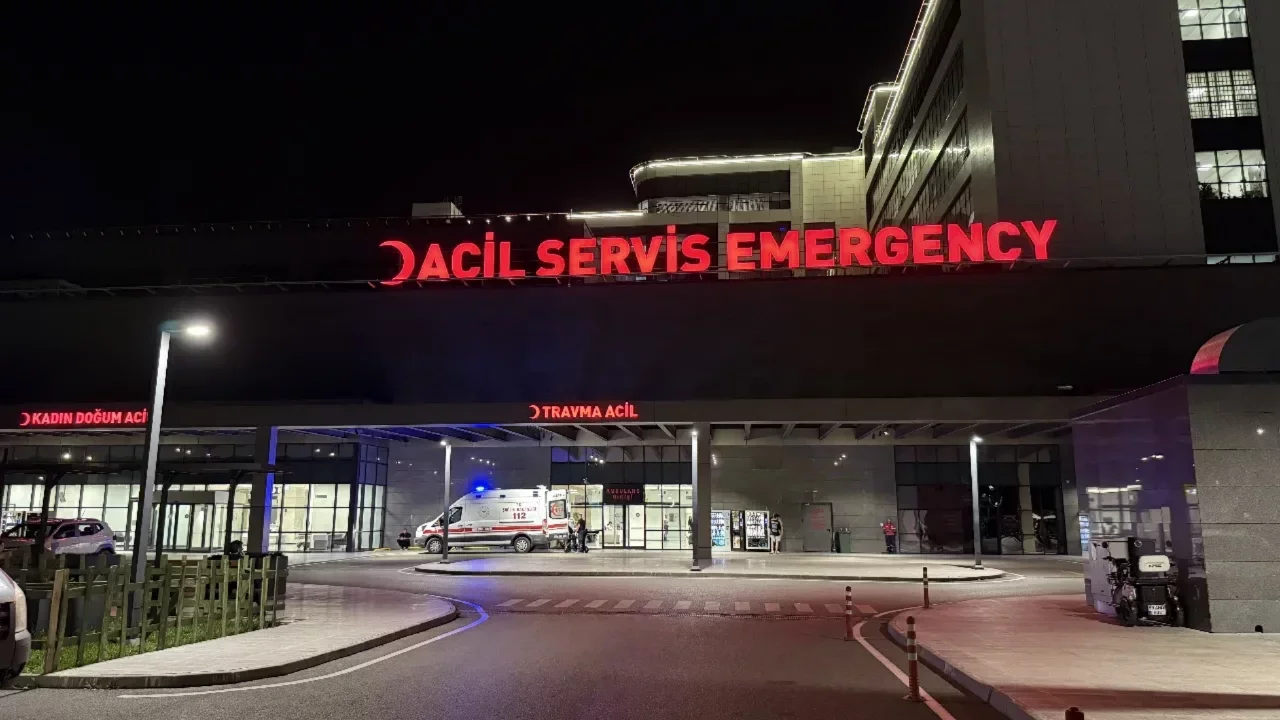 Mevlit pilavı hastanelik etti: Onlarca kişi hastaneye koştu 