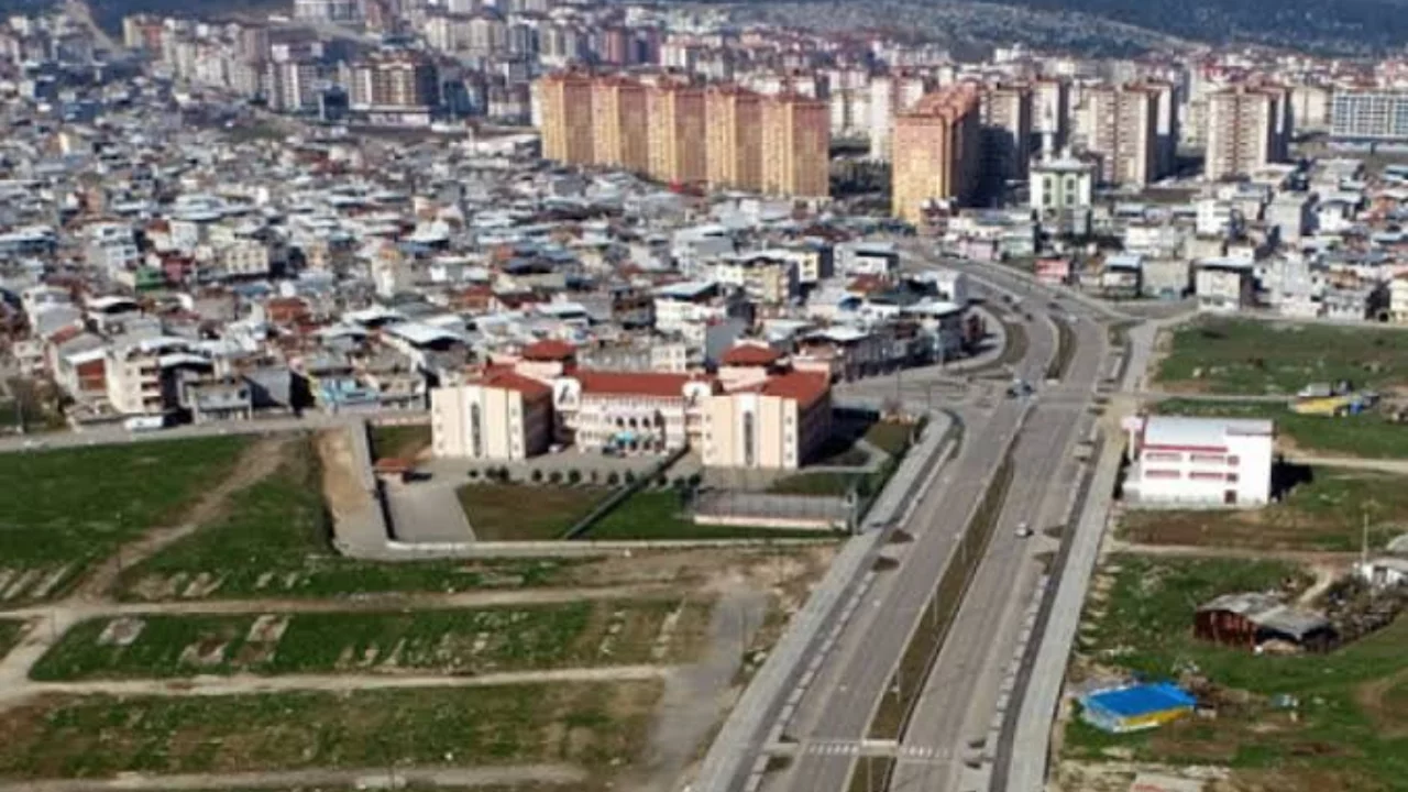 Bursa'nın en kalabalık mahallesi hangisi? 52 bin kişi aynı mahallede yaşıyor