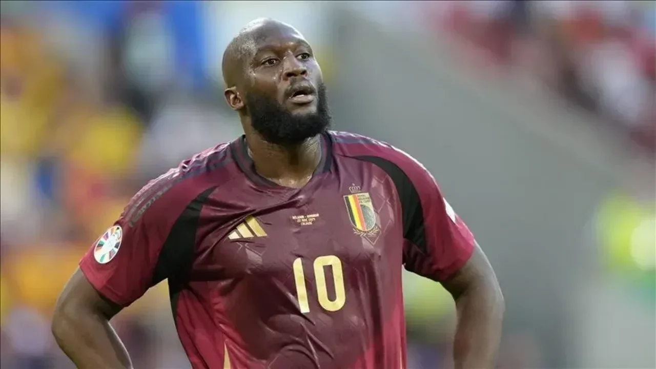 Beşiktaş'ta Romelu Lukaku bombası! Transfer görüşmeleri başladı 