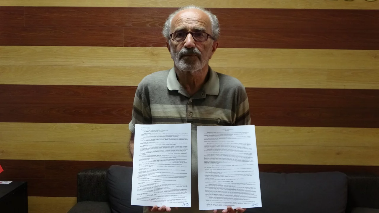 Bursa'nın 700 yıllık tarihi için çağrı! Dinboz Zaferi'ne resmi kutlama talebi