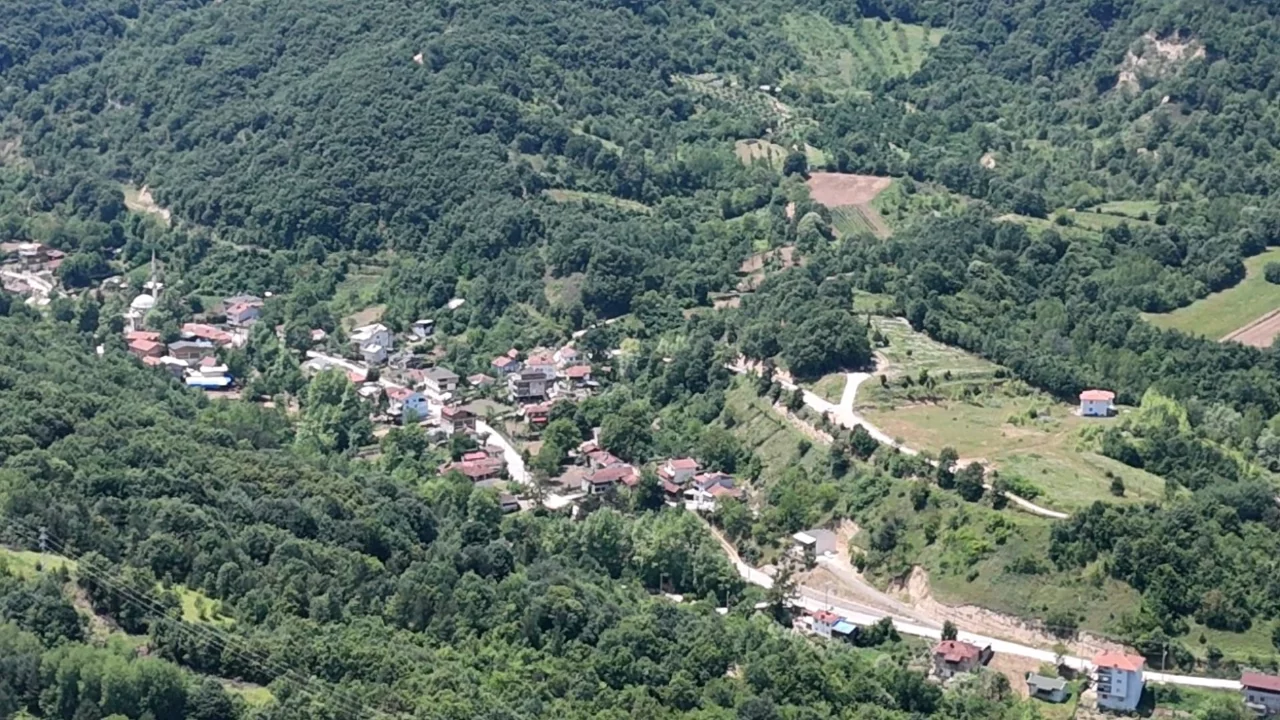 Bursa'daki bu mahallenin sonu gelmiyor! Tam 5 bin 200 metre