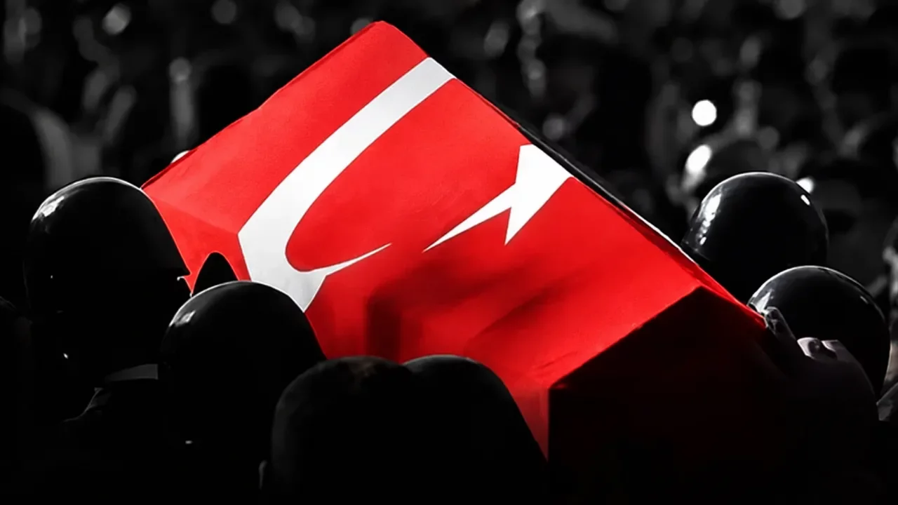 Eskişehir'den acı haber! &Ccedil;atışmada yaralanan Uzman Jandarma Mehmet Demirbaş şehit oldu