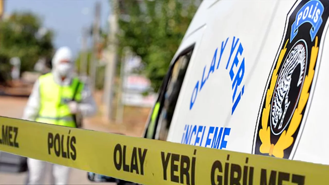 Bursa'da kan donduran cinayet: Uykudaki eşini iple boğdu, &ccedil;ocuklarına "intihar etti" dedi