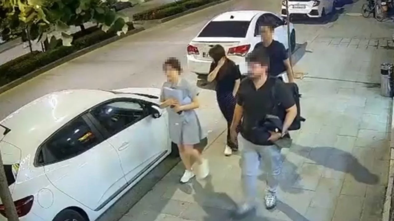 Hesabı &ouml;demediklerini yapılan haber sonrası fark ettiler