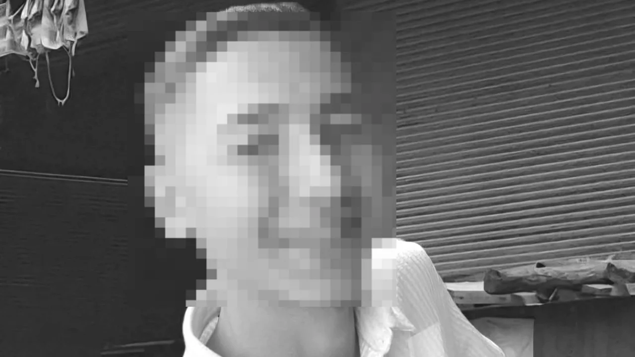 Stajyer &ouml;ğrenci sanayide hayatını kaybetti!