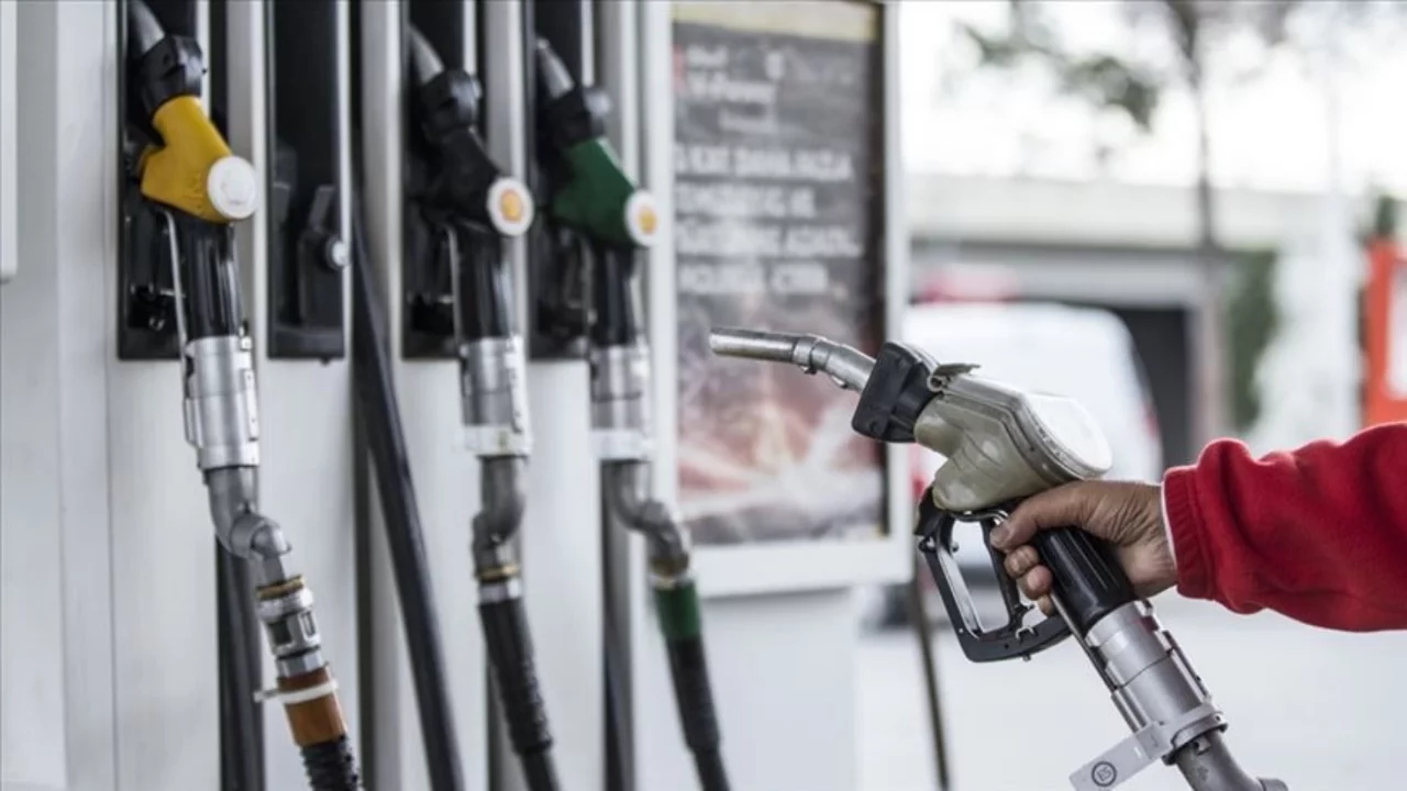 Akaryakıt fiyatlarında son durum: İşte 12 Temmuz 2026 güncel benzin, motorin ve LPG fiyatları