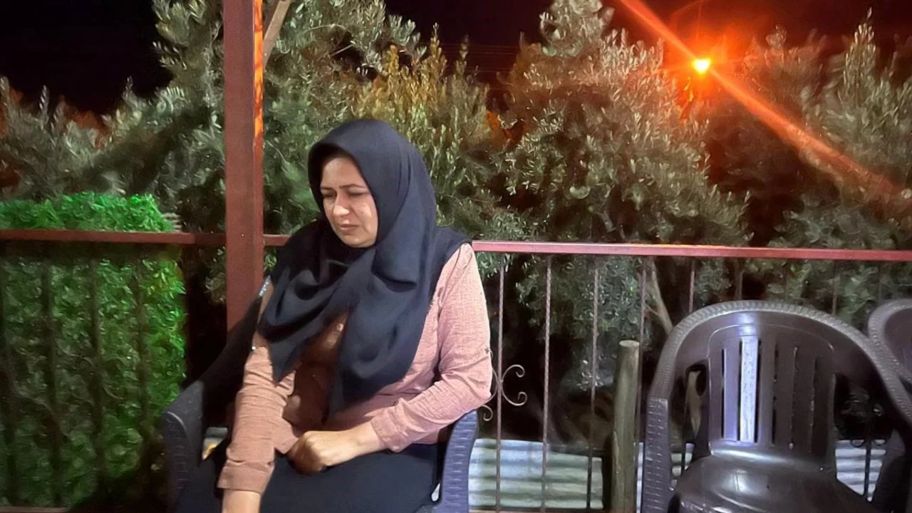 Ailesine mektup bırakarak evden ayrılan 16 yaşındaki gen&ccedil; kız sırra kadem bastı
