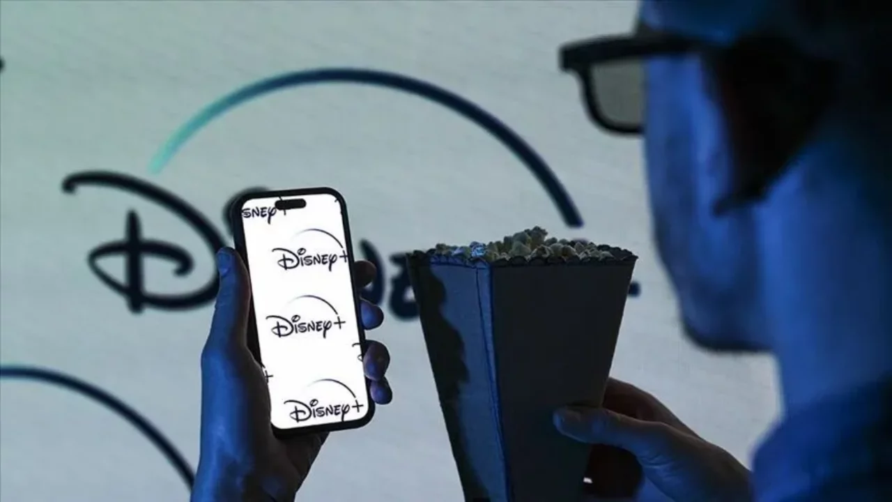 Disney+ kullanıcılarını sevindirecek iddia! &Uuml;cretsiz model masada