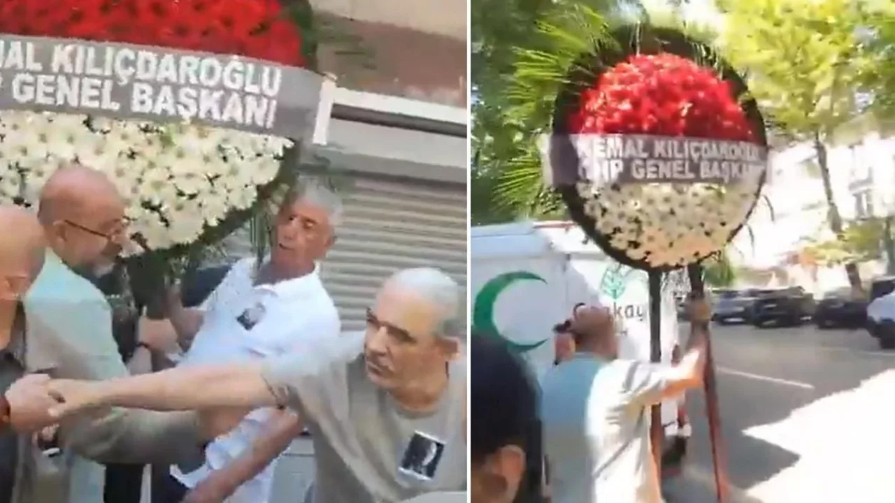 Bunu hi&ccedil; beklemiyordu! Kılı&ccedil;daroğlu'na bir b&uuml;y&uuml;k şok daha