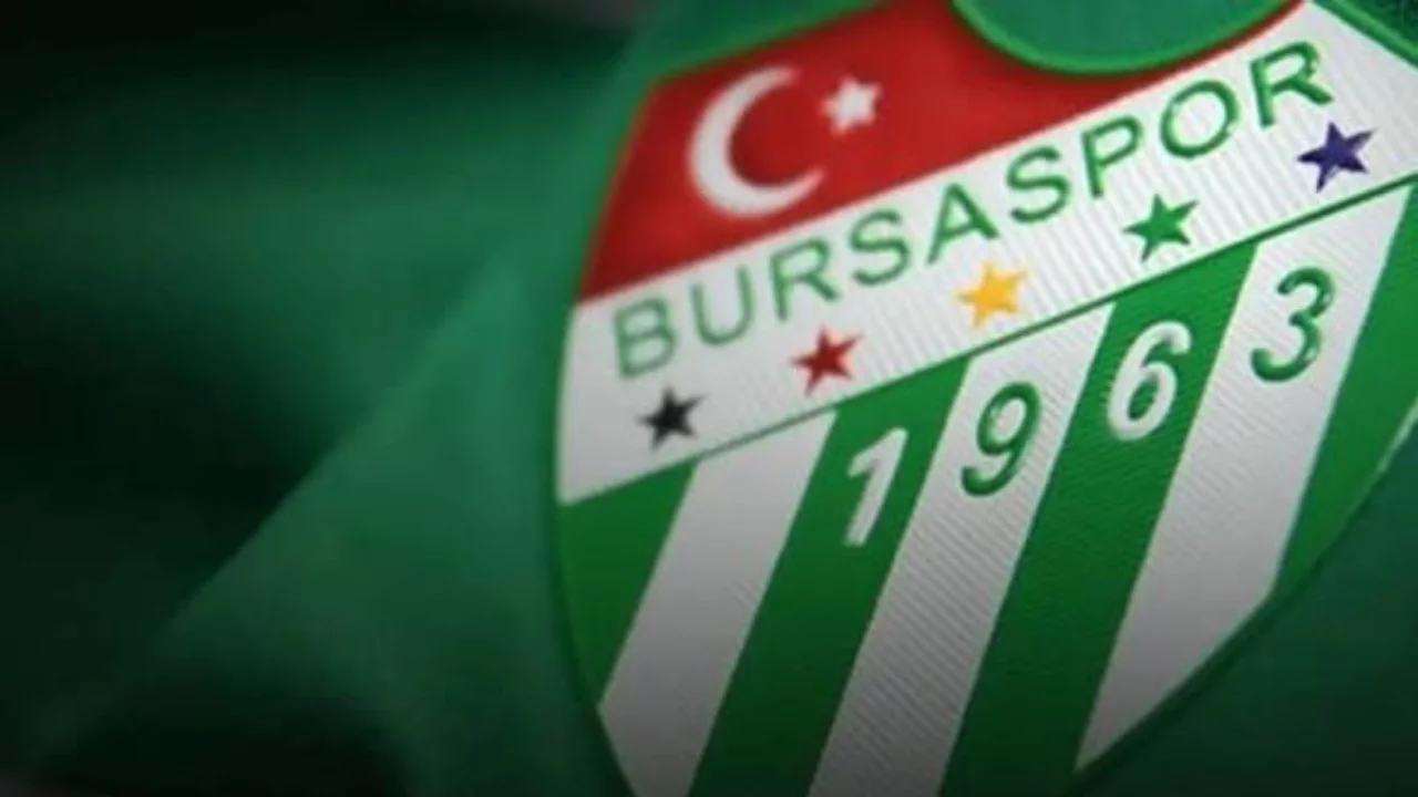 Bursaspor'da gen&ccedil; yeteneklerin yeni rotaları netleşiyor mu?