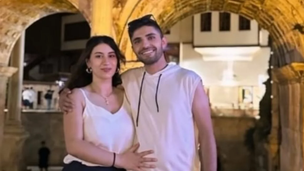 Kahreden kaza! Anne, baba ve sekiz aylık bebekleri can verdi...