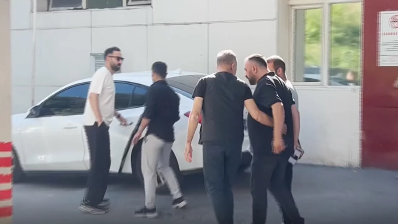 Haluk Levent ile ilgili son dakika gelişmesi! Bursa'daki görüntüler ortaya çıktı...