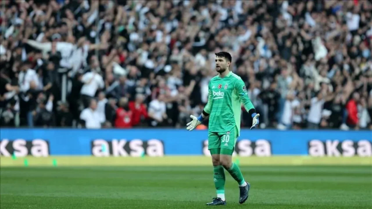 Ersin Destanoğlu'nun yeni takımı belli oldu